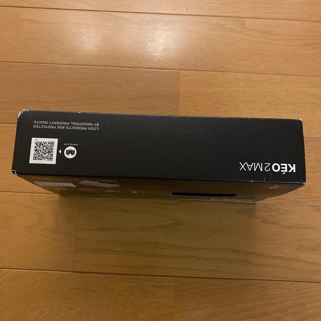 LOOK Kéo 2 Max ビンディングペダル