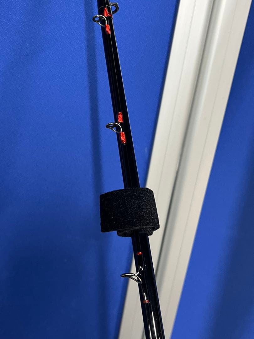 【未使用品】Shimano シマノSEAMIGHTY R73 50-240 船竿