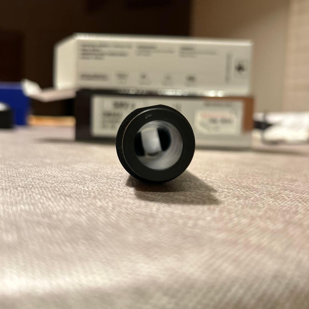 【プロ選定品】Bbクラリネットマウスピース 5RVライヤー