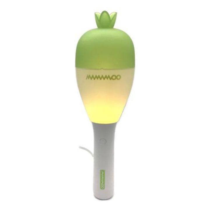 mamamoo ペンライト　ムムボン