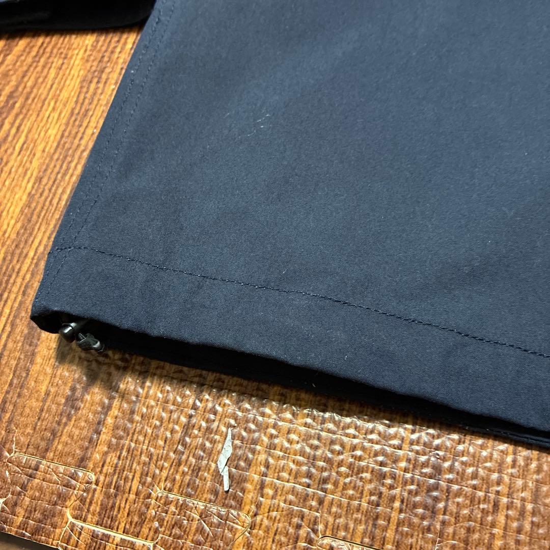 THE NORTH FACE アウター　コート　キャンプ　マウンパ　焚き火