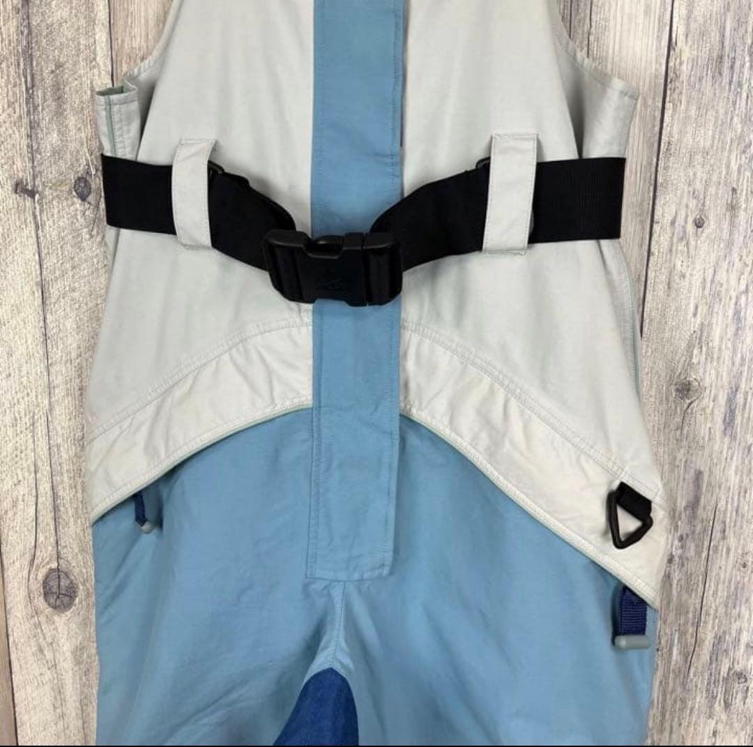 NIKE ACG ski ナイキ スノボ ビブパンツ