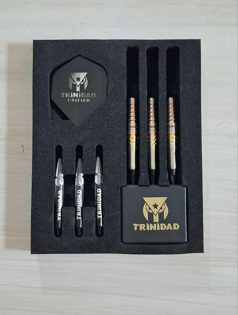 トリニダード UNIFIED Roman Type6 ローマン タイプ6 2BA