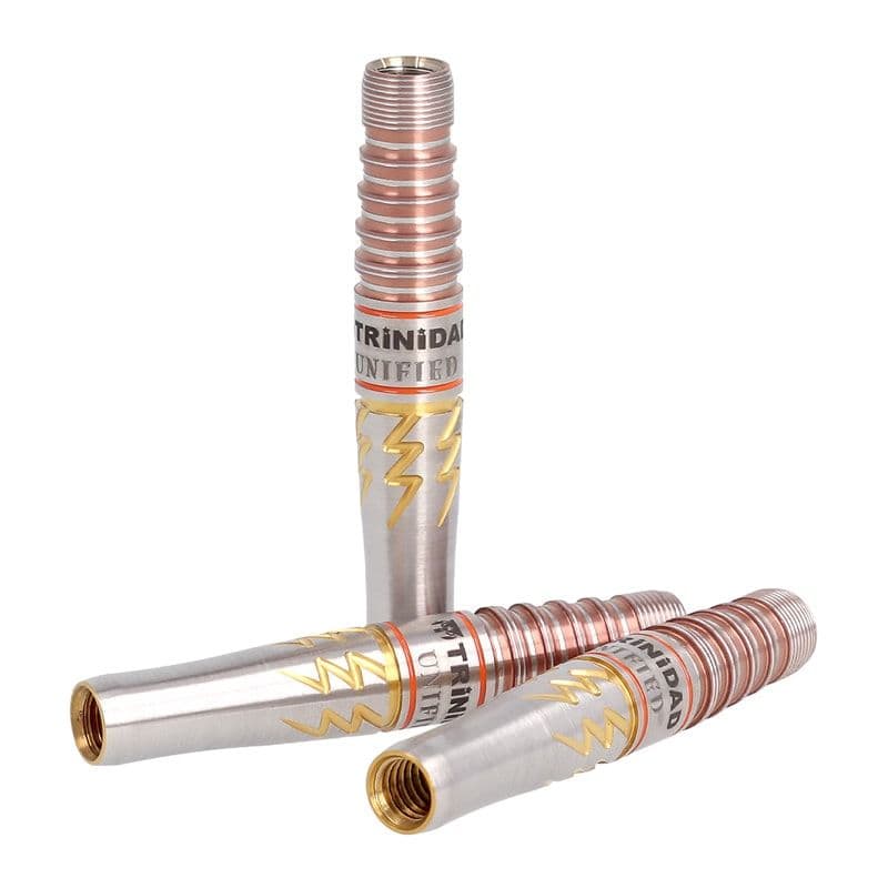 トリニダード UNIFIED Roman Type6 ローマン タイプ6 2BA