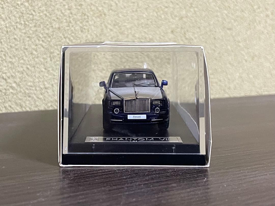 1/64 ロールスロイス 3台セット