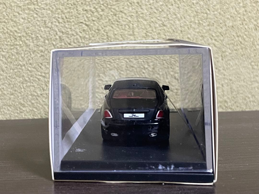 1/64 ロールスロイス 3台セット