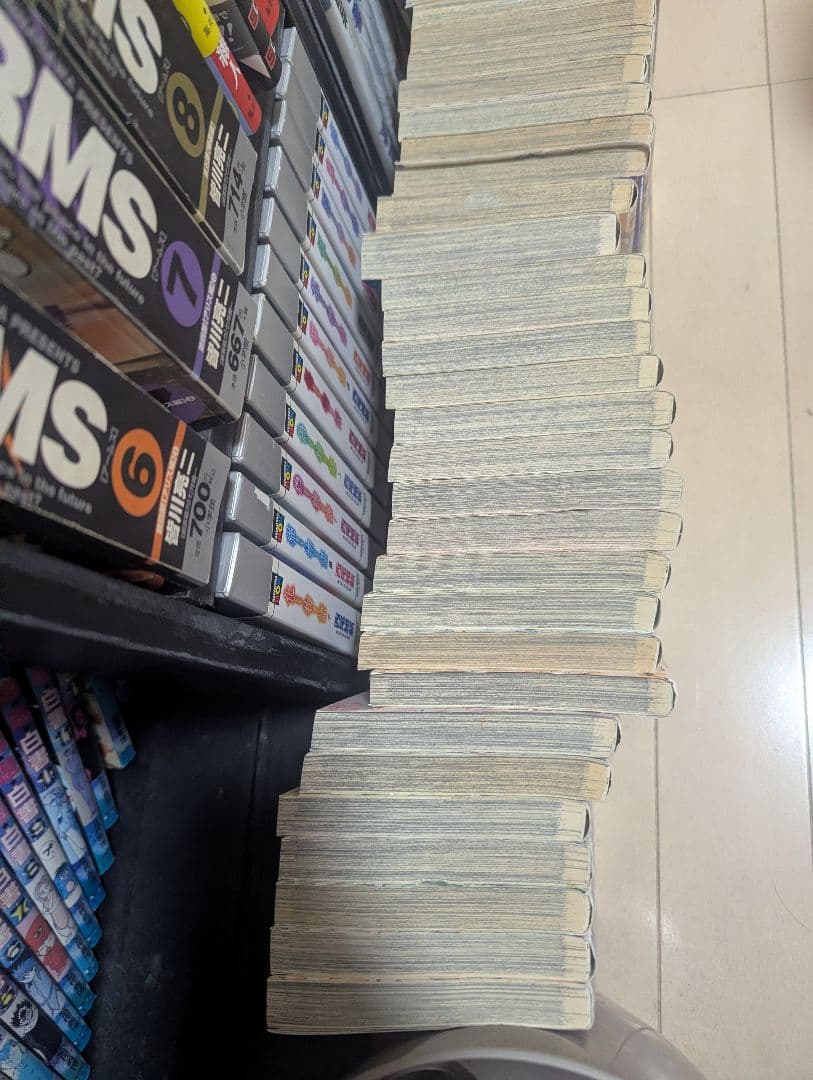 からくりサーカス 全43巻セット