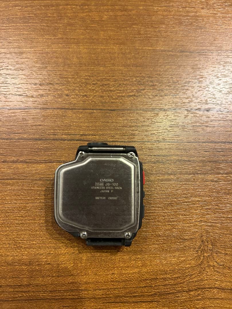 CASIO サイバークロス　JC-100 ジャンク