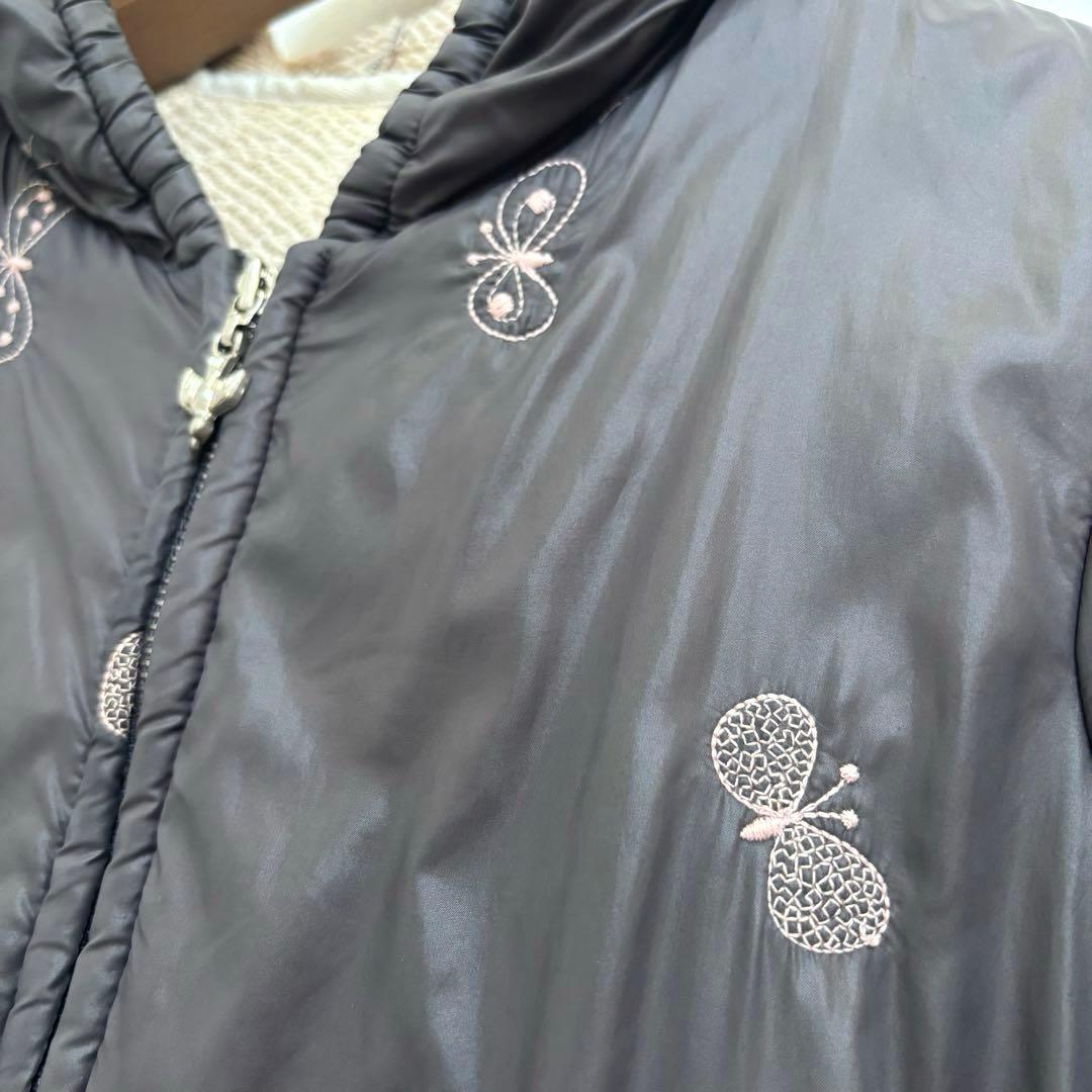 【激レア】ミナペルホネン ジャケット ナイロンパーカー choucho コート