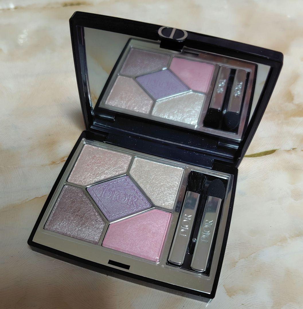 【Dior】ディオールショウ　サンク　クルール　936スウィートブーケ