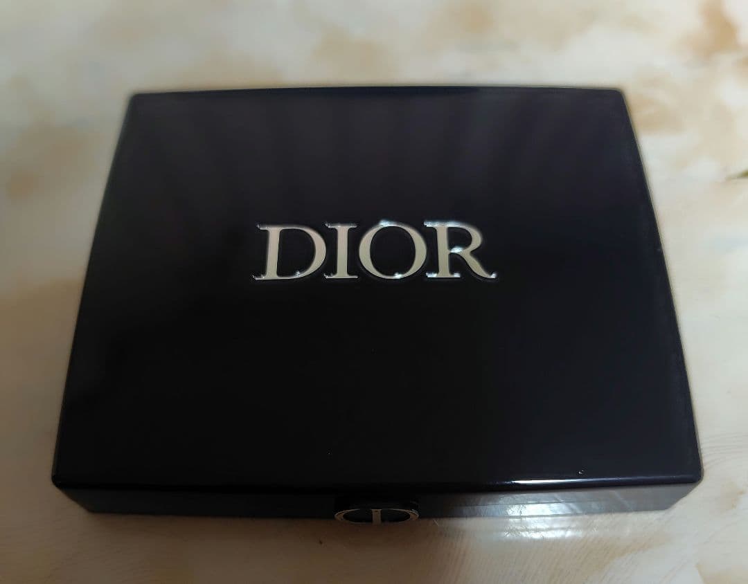 【Dior】ディオールショウ　サンク　クルール　936スウィートブーケ