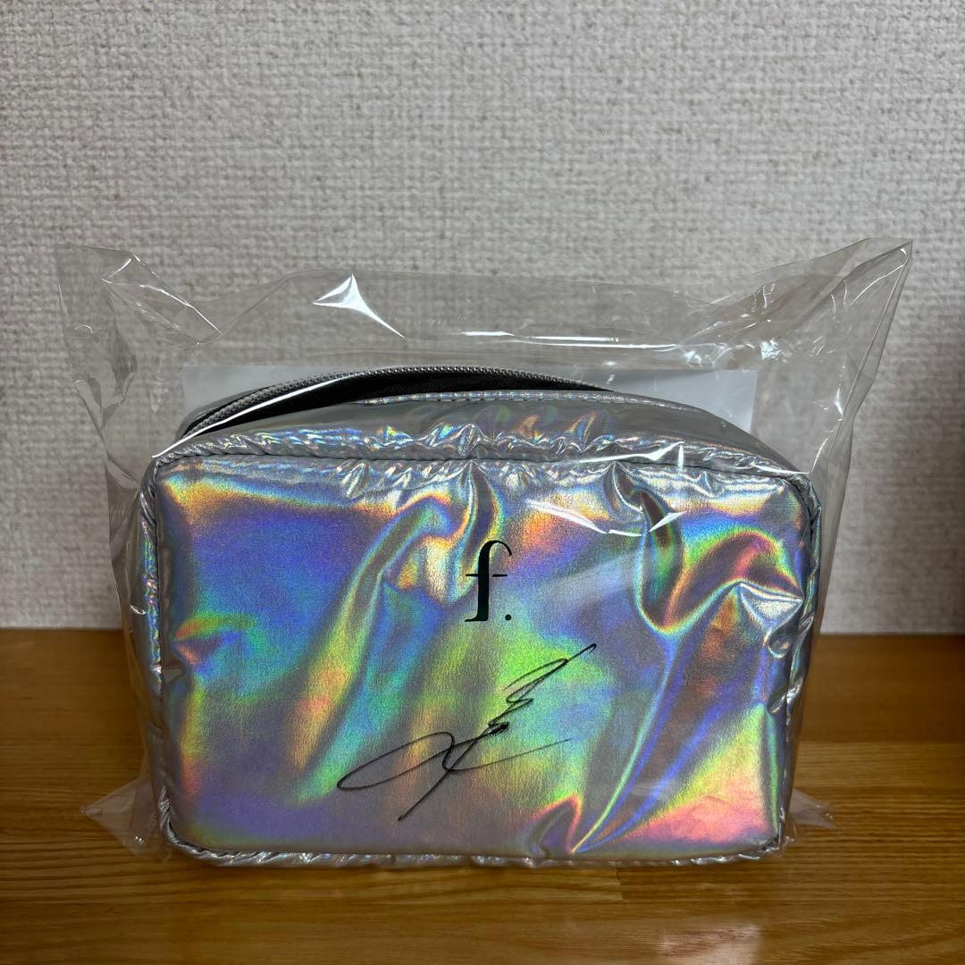 ＜アトピスマイルフォルテ＞柿澤勇人さん限定セット(サイン特典)