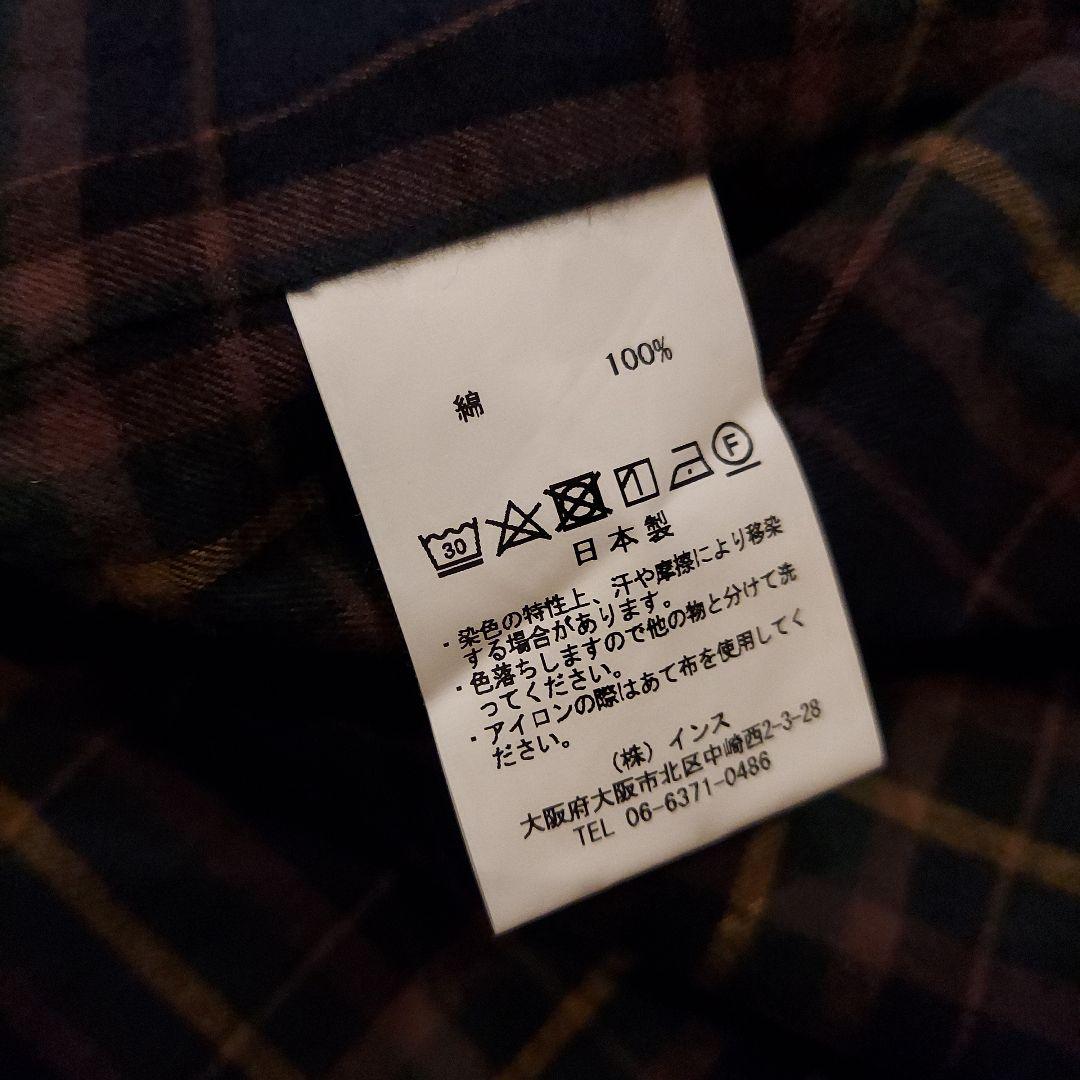 O Project オープロジェクト モッズコート ブラック L