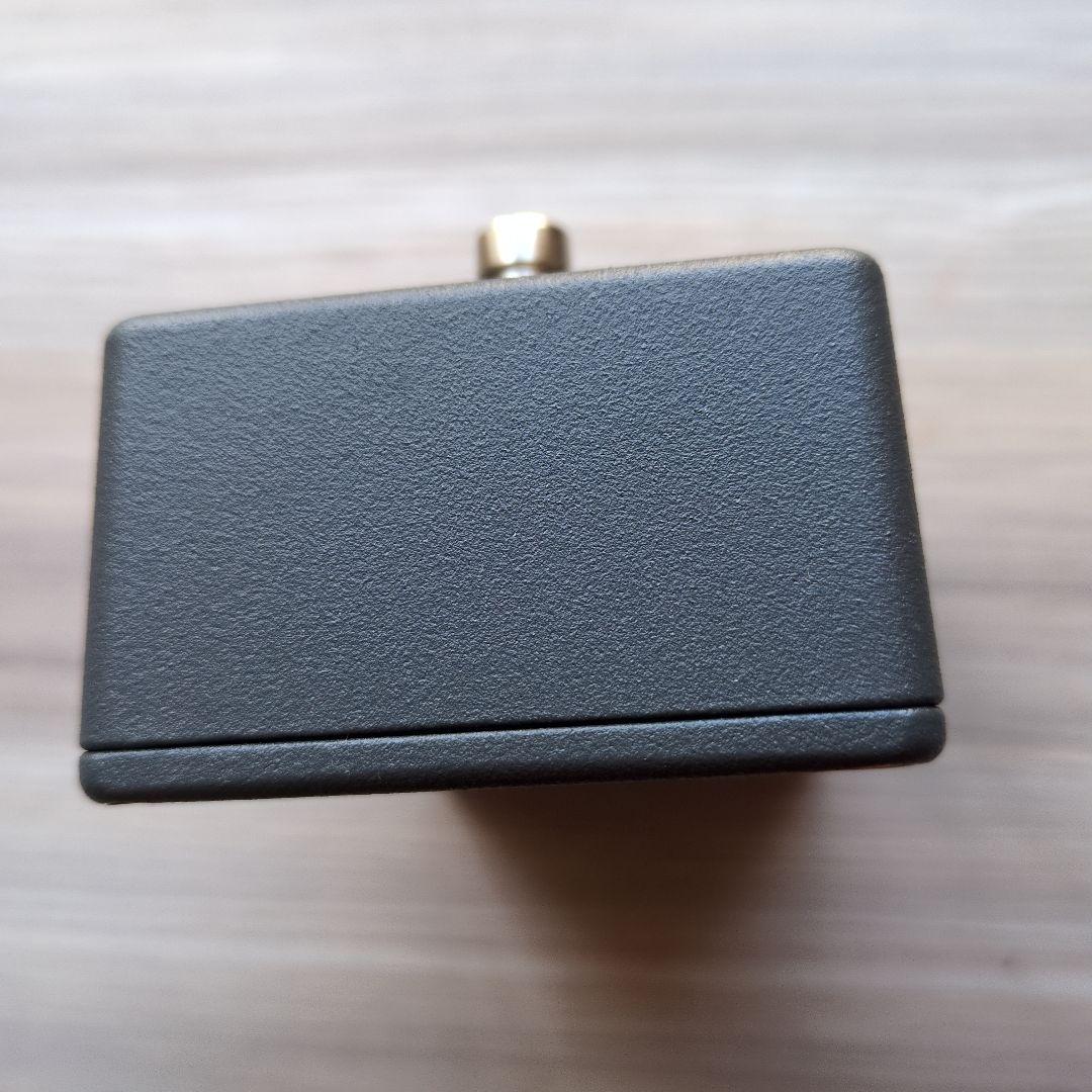 HTJ-WORKS ＭＴＯ ギターエフェクター