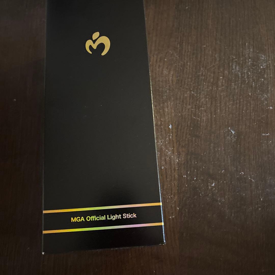 ミセスグリーンアップルのペンライトとペンライトケース