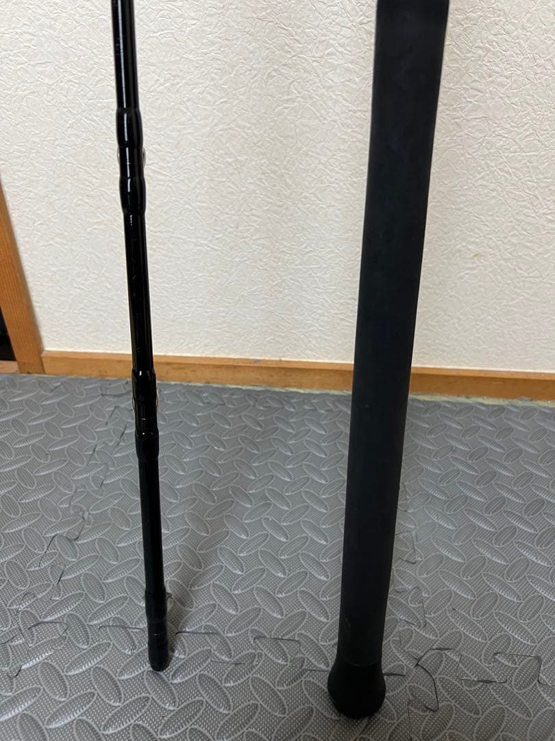 ミュートスアキュラ100H RGガイド MUTHOS Accura