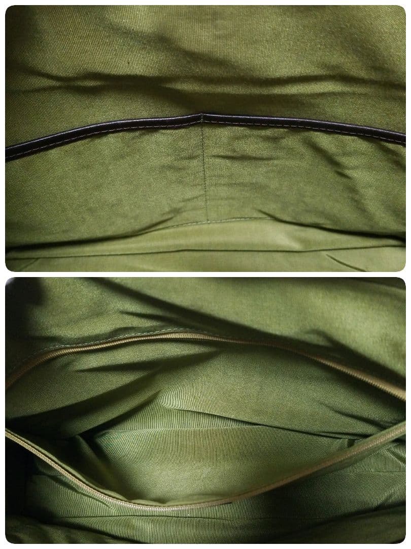 【極美品】ポールスミス　PaulSmith　ビジネスバッグ　ブリーフケース　A4