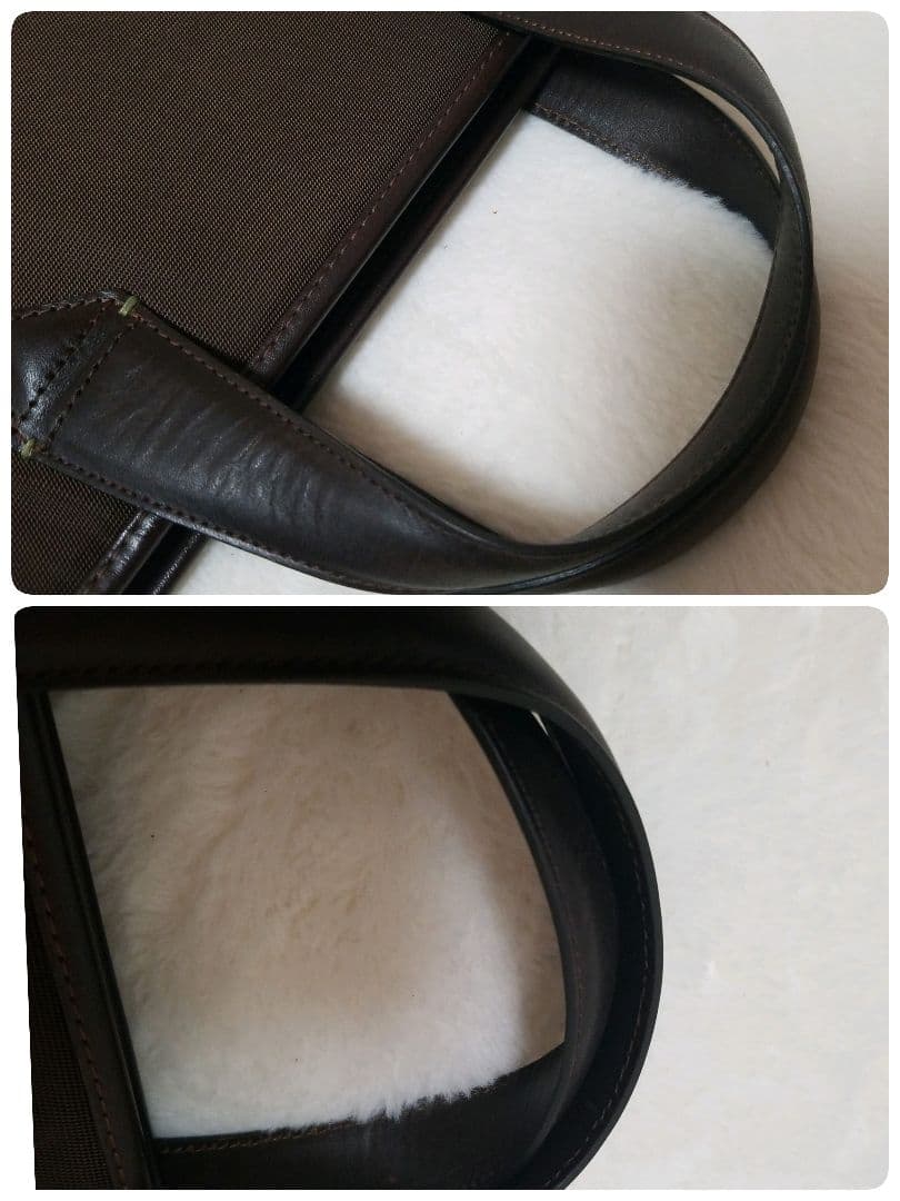 【極美品】ポールスミス　PaulSmith　ビジネスバッグ　ブリーフケース　A4