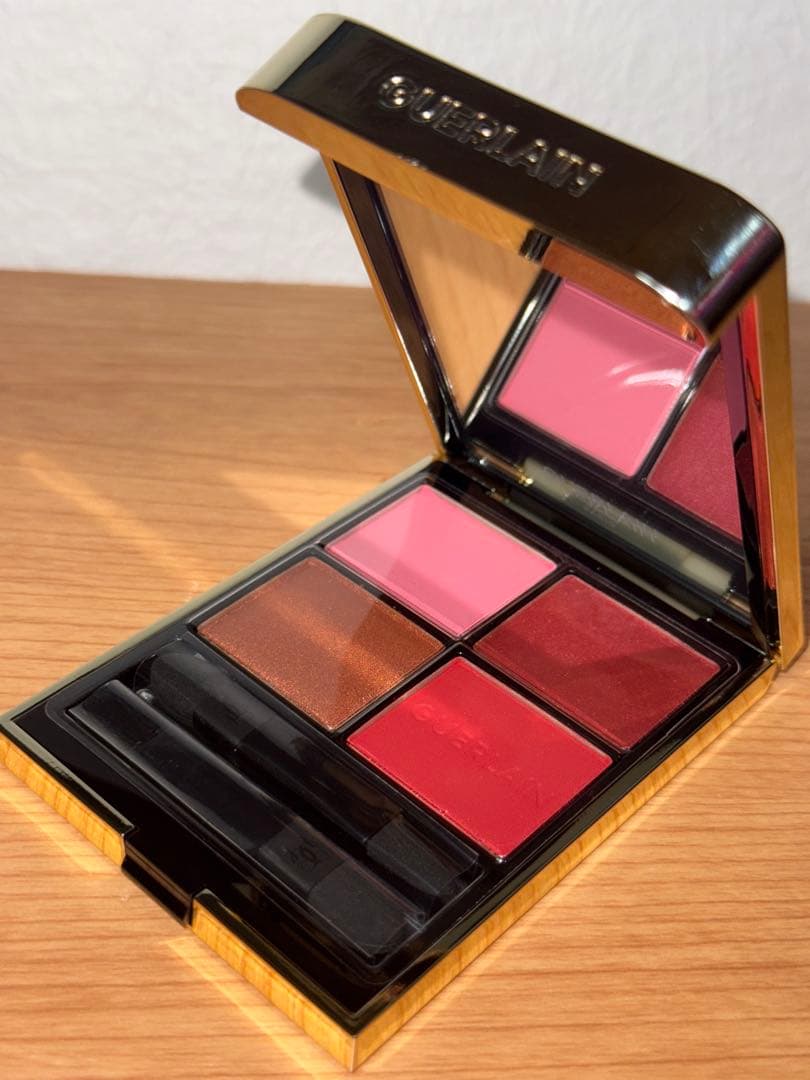 【お値引き不可！】ゲラン オンブル ジェ 888 ルギャルドゥ モワ ！