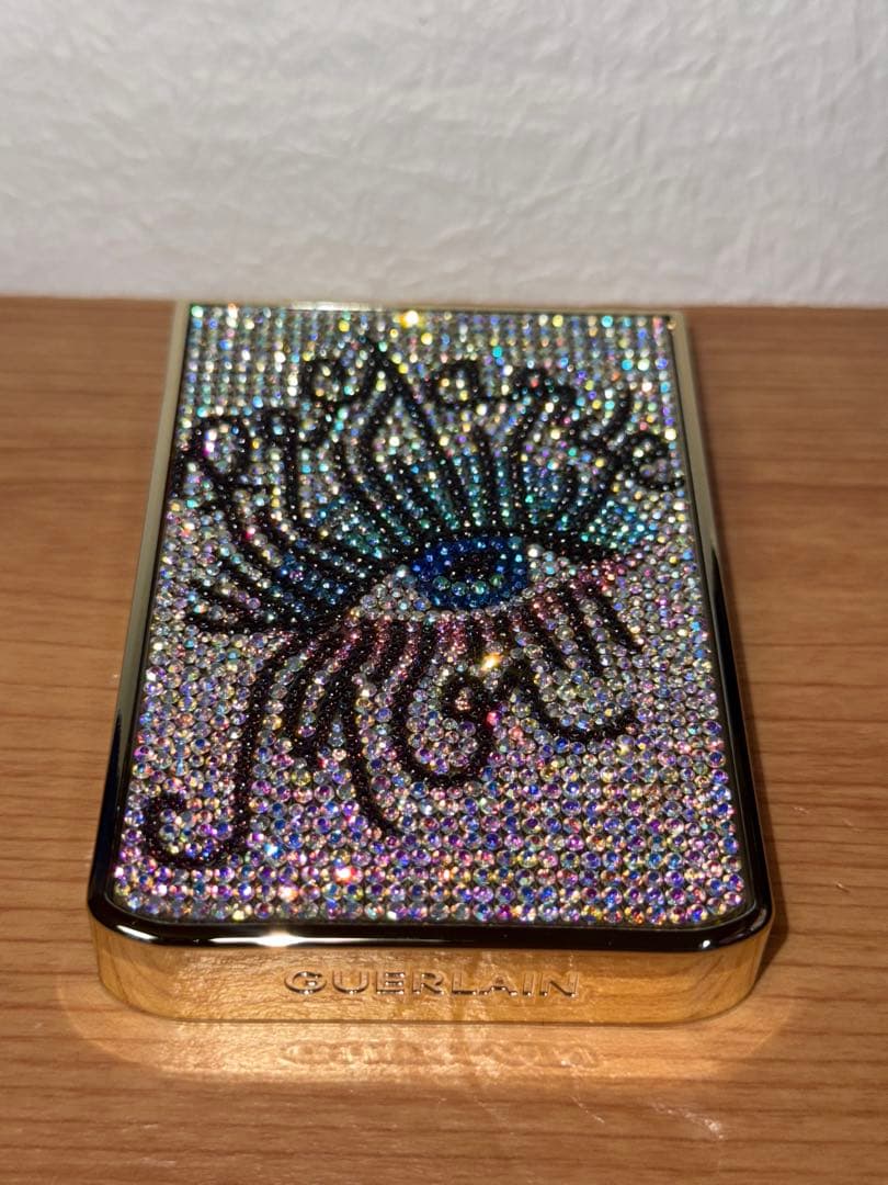 【お値引き不可！】ゲラン オンブル ジェ 888 ルギャルドゥ モワ ！