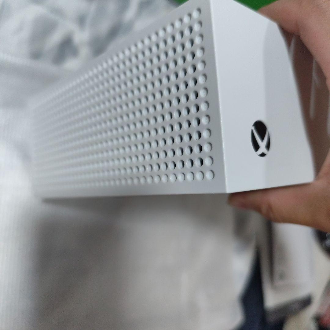 Xbox Series S　512GB