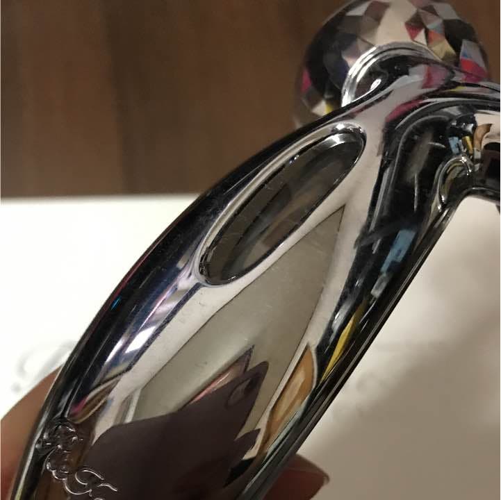 リファカラット正規品 シリアル番号あり