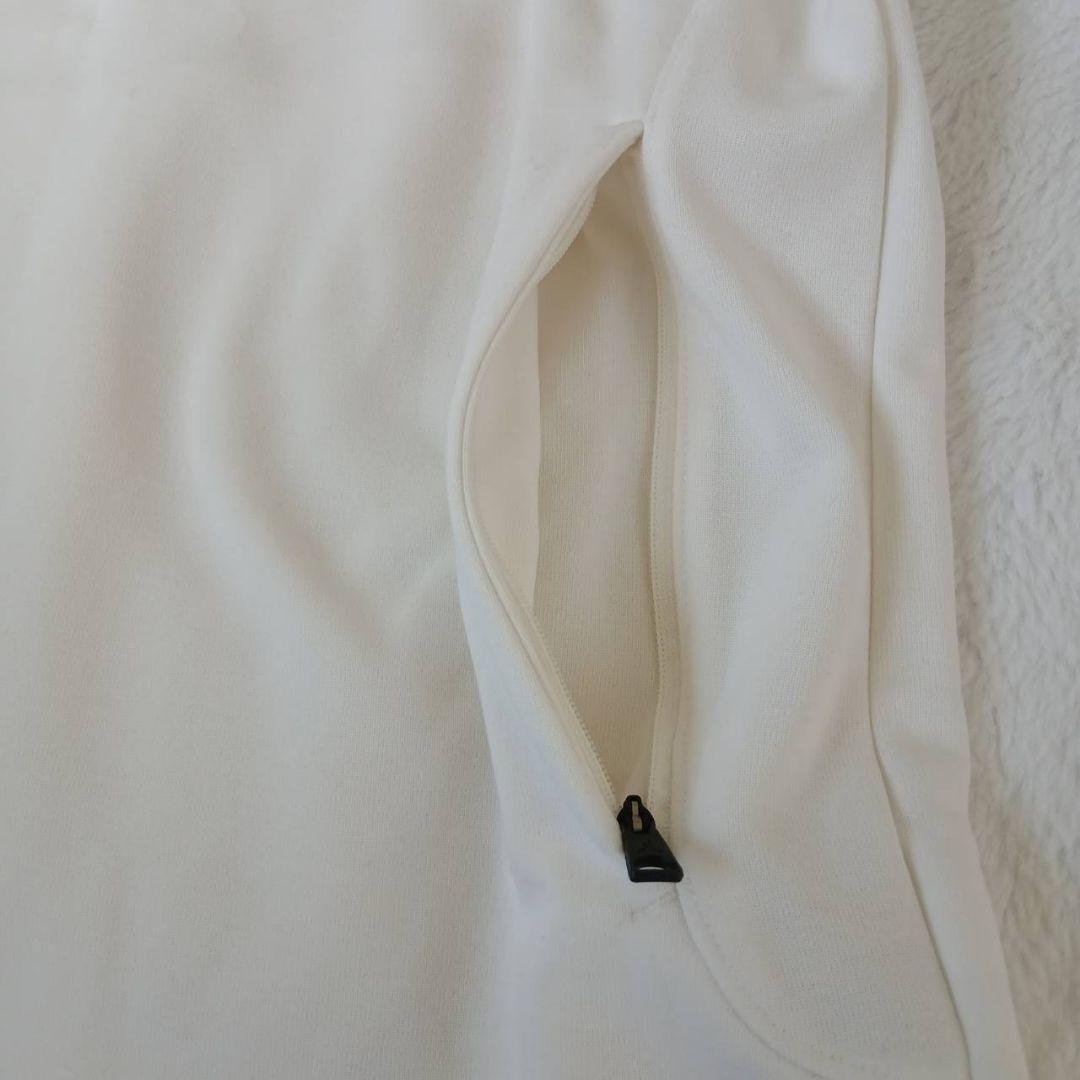 Nike ジョーダンゴルフメンズ ハーフジップ Mサイズ