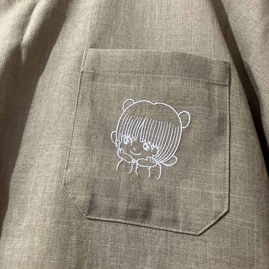 クラシコ　ブラックジャックモデル　スクラブ