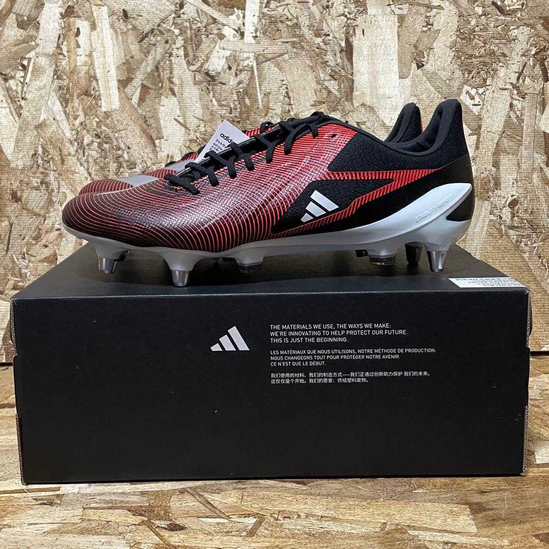 ADIZERO RS15 ULTIMATE SG アディダス