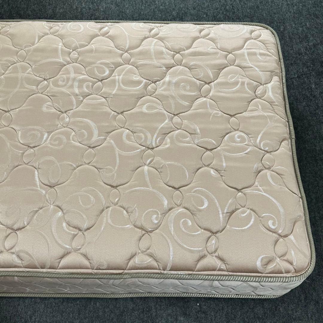 Sealy マットレス シングル ポスチャーテックコイル ブランド d3121