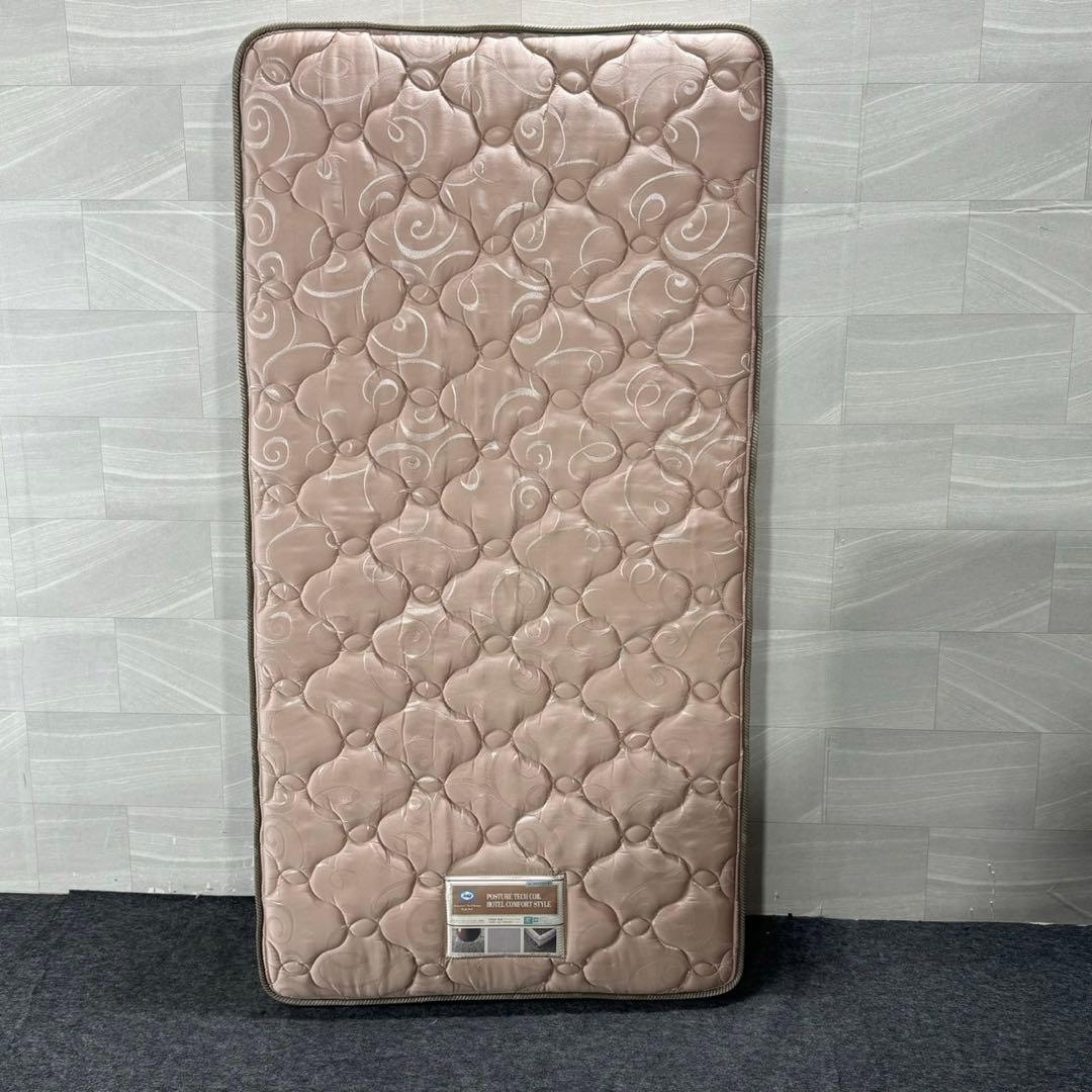 Sealy マットレス シングル ポスチャーテックコイル ブランド d3121
