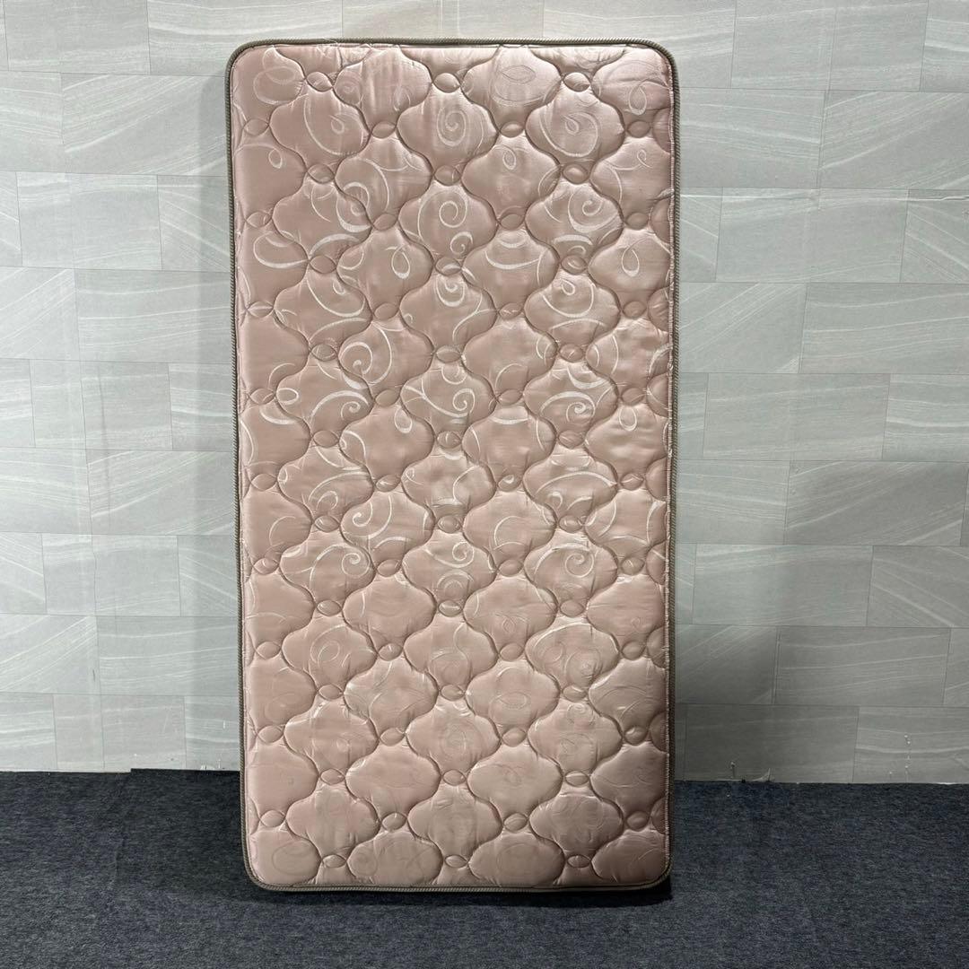 Sealy マットレス シングル ポスチャーテックコイル ブランド d3121