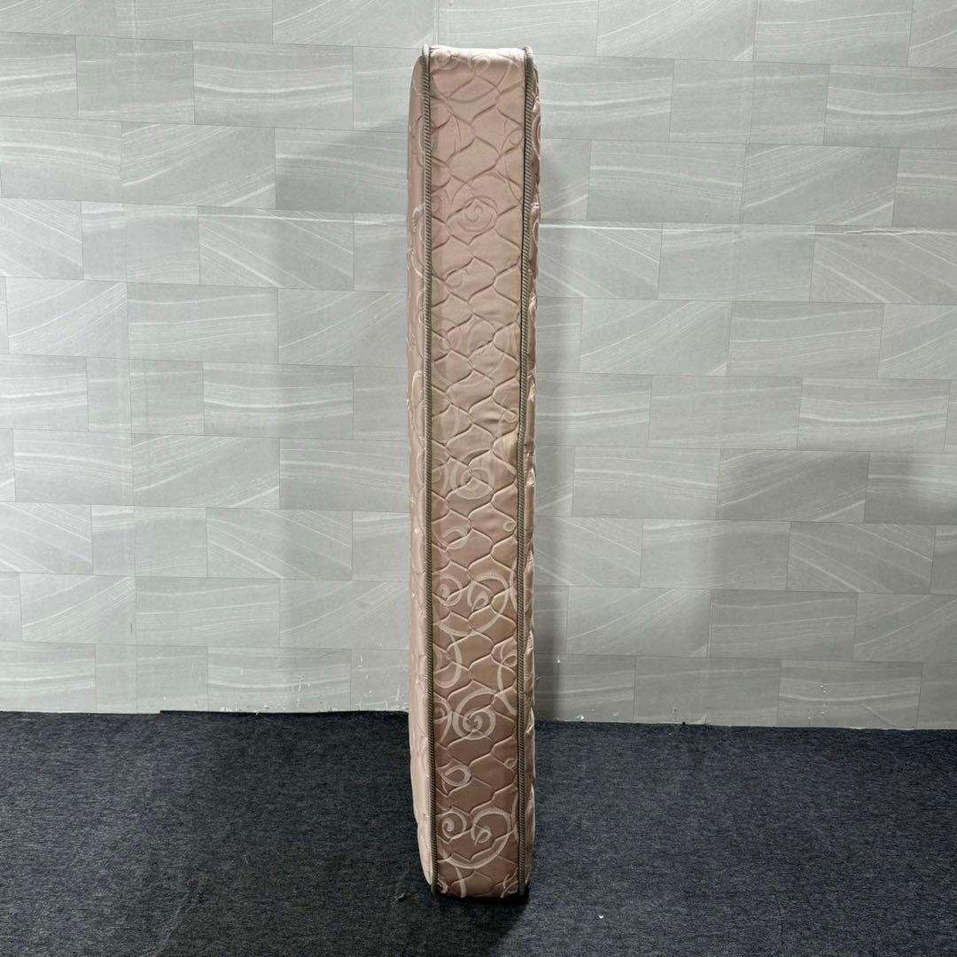 Sealy マットレス シングル ポスチャーテックコイル ブランド d3121