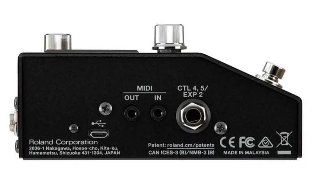 その他 GT-1000CORE [Guitar Effects Processor]