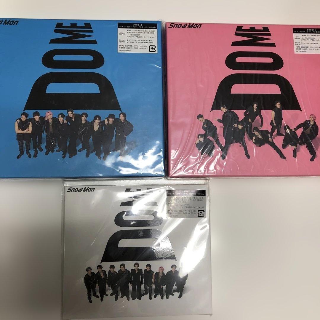 Man シングル　アルバム　まとめ売り