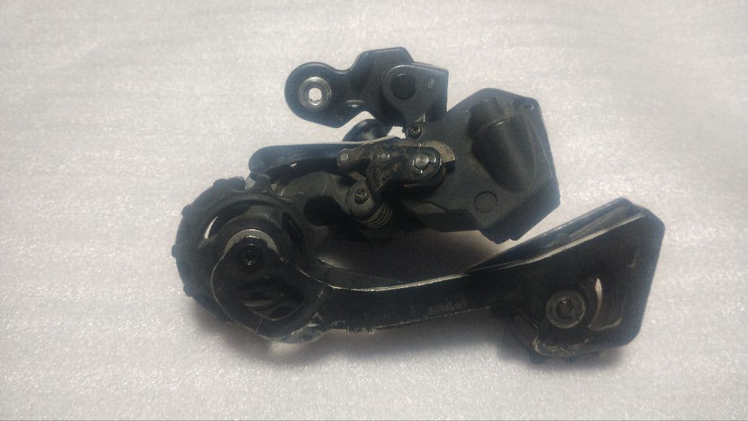 シマノ R8070 Di2 アルテグラ 11速　セット