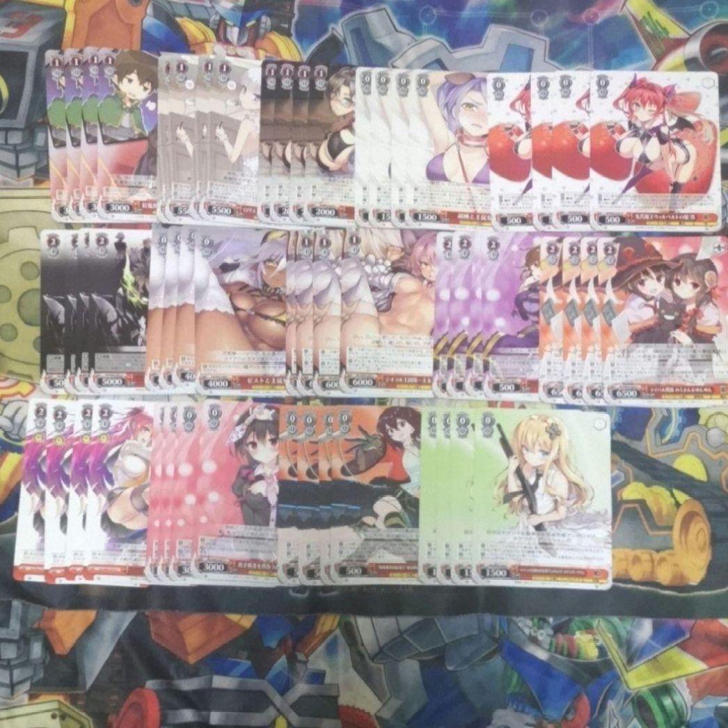 角川スニーカー文庫コモンアンコモンセット　No.200　住み込みメイドユミエル等