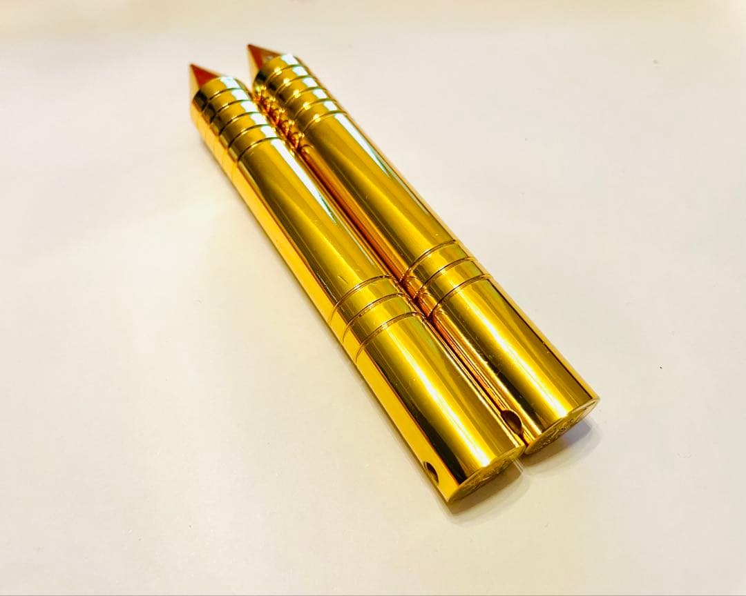 レインボー療法　スーパーデラックス　新品2本セット