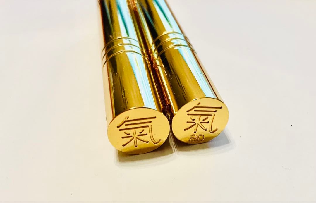 レインボー療法　スーパーデラックス　新品2本セット