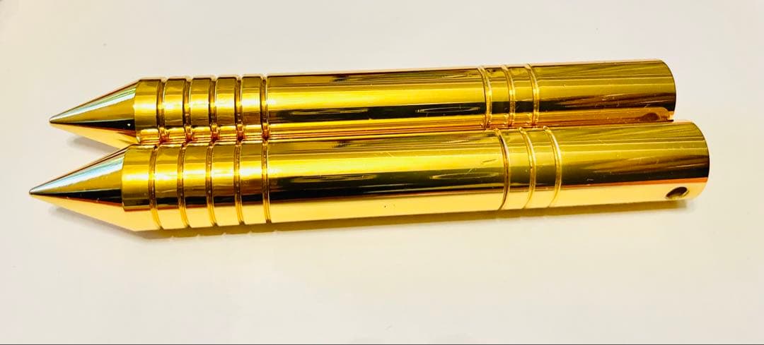 レインボー療法　スーパーデラックス　新品2本セット