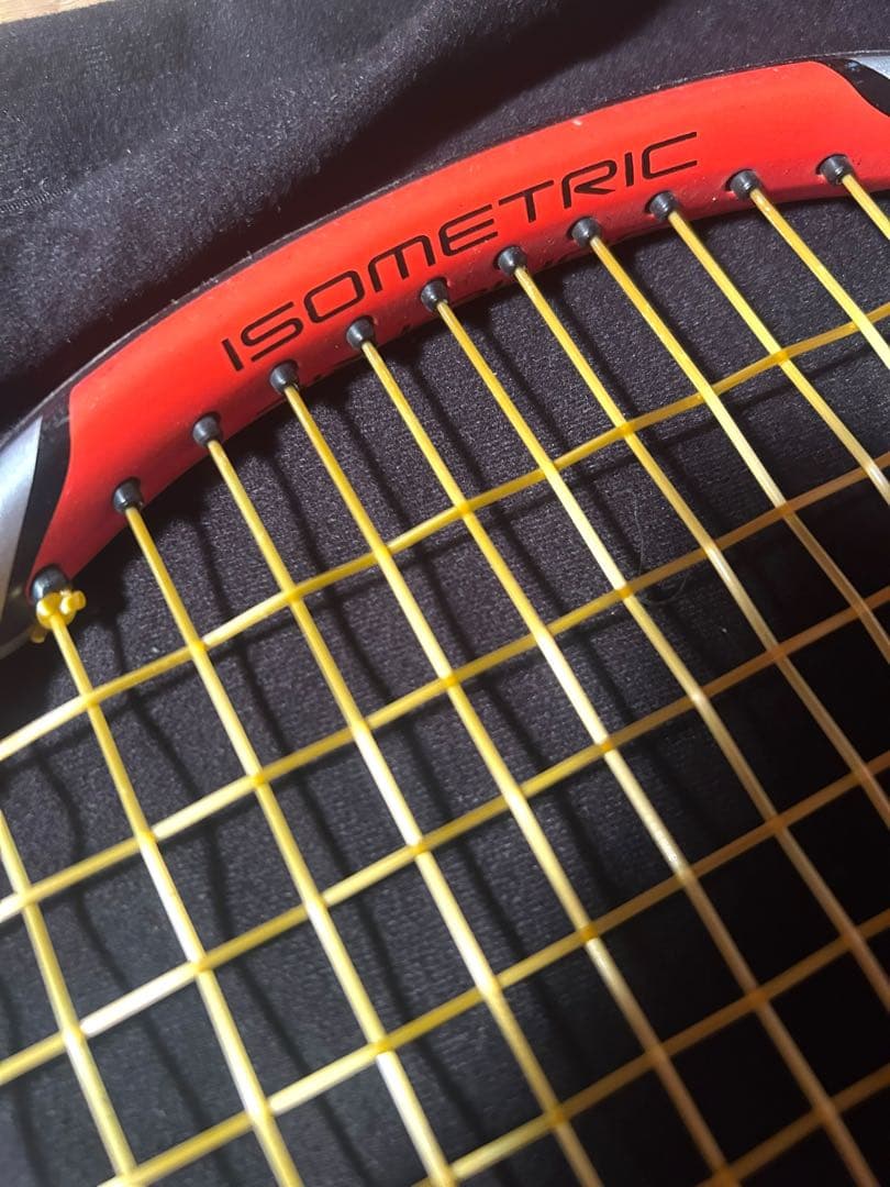 YONEX VCORE TOUR G ヨネックス Vコア ツアーG G2ケース付