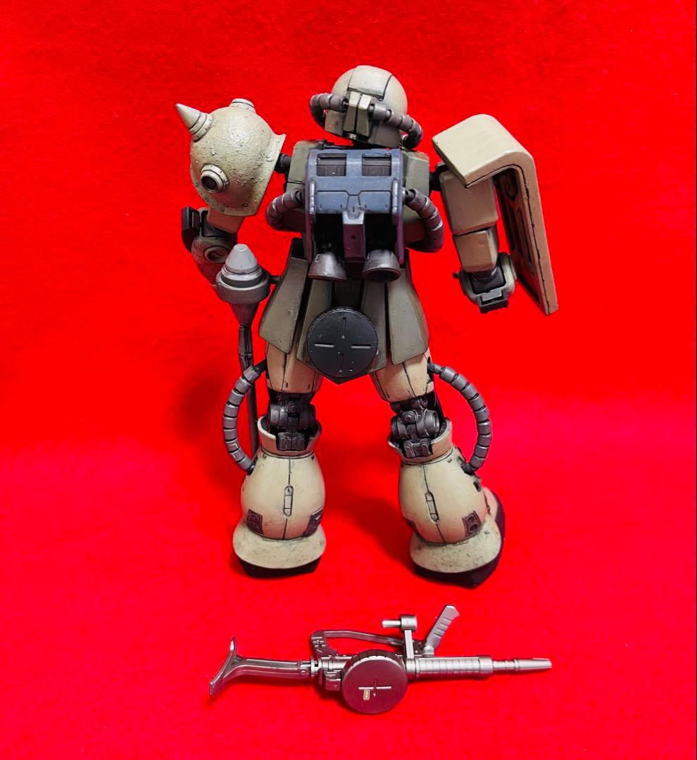 ガンダムプラモデル　ガンプラ　おまとめ　5点セット