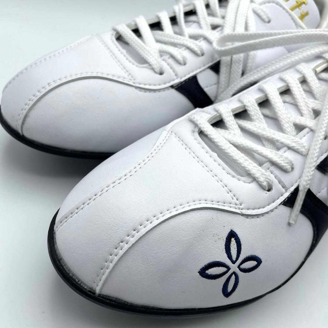 Fosekift フォースキフト　スパイクスニーカー　美品　野球　ベースボール