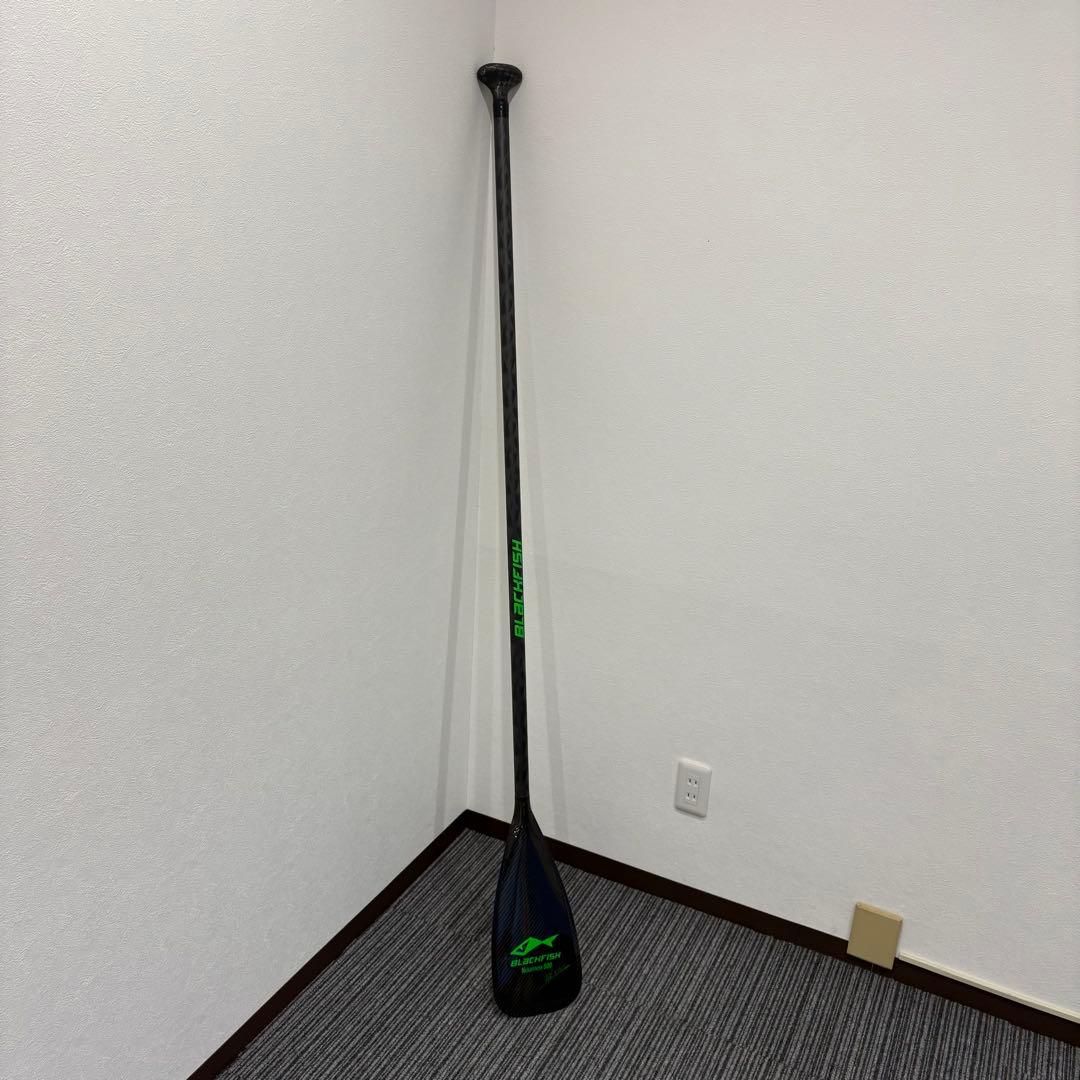 美品　BLACKFISH Nouméa 500 ブラックフィッシュ　パドル