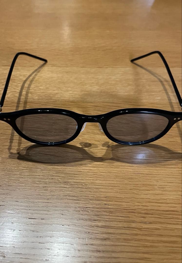 金子眼鏡　KC-35