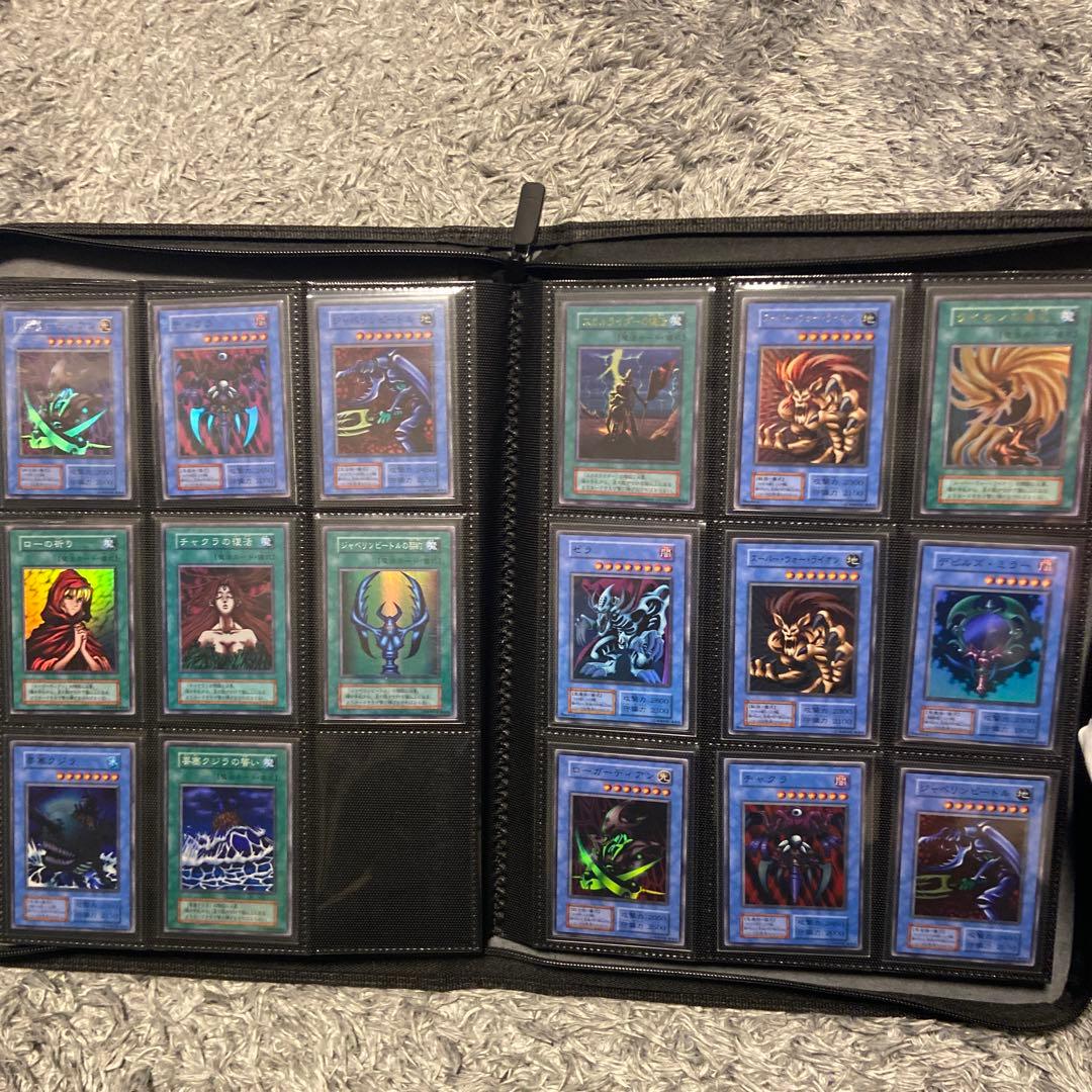 遊戯王 初期 引退品 まとめ売り