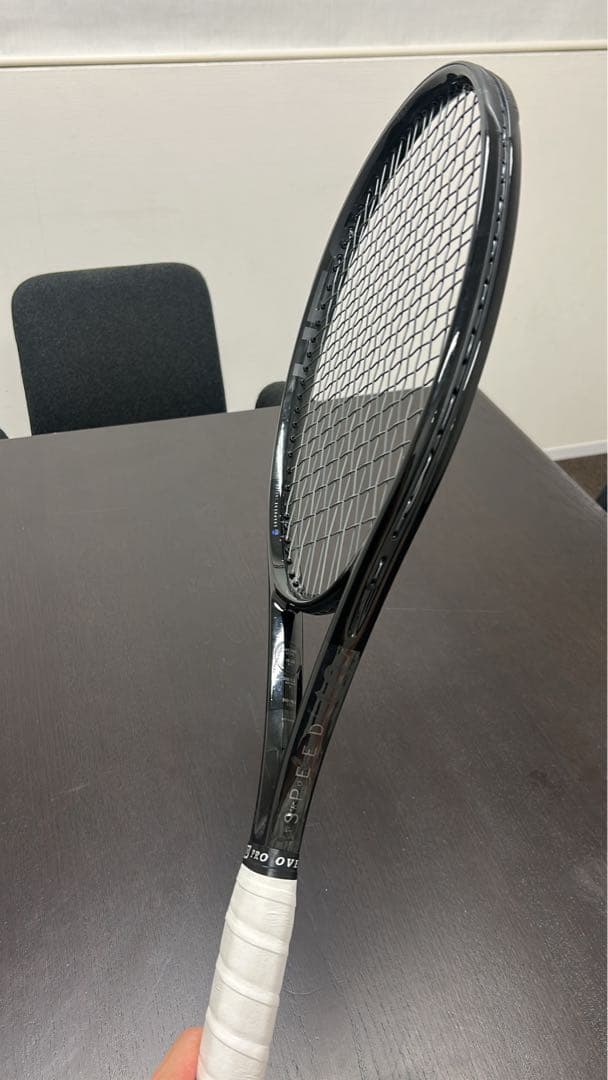 ラケット(軟式用) HEAD SPEED PRO LEGEND 2024