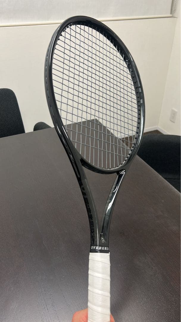 ラケット(軟式用) HEAD SPEED PRO LEGEND 2024