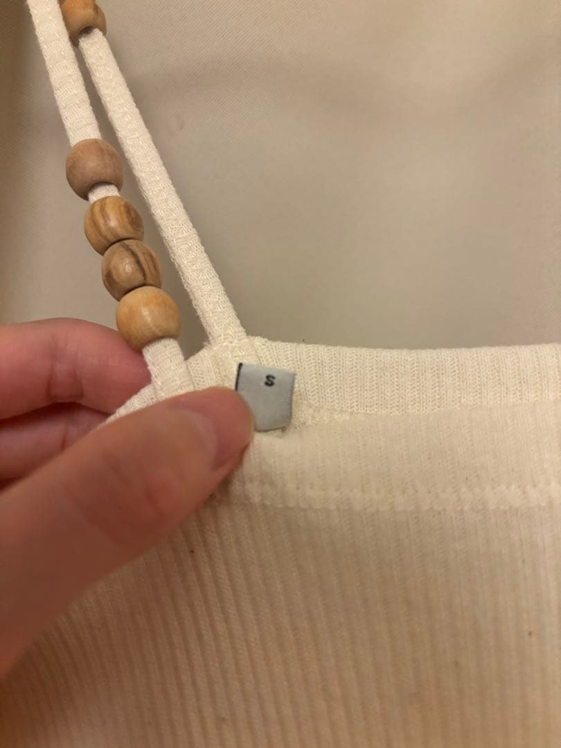 トップス baserange / tav top