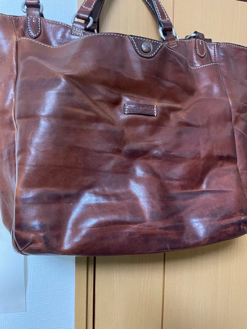 ダニエル&ボブ Daniel&Bob CERCATORE RODI トート